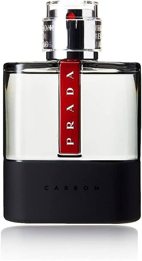 Prada carbon notes